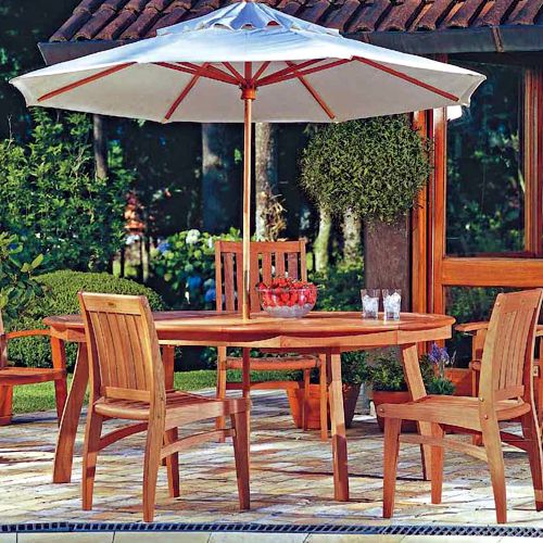 Plus - Muebles de Exterior - FIBERLAND